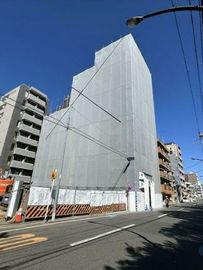 S-RESIDENCE錦糸町South (エスレジデンス錦糸町サウス) 物件写真 建物写真1