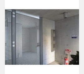 STEPS鷹番 物件写真 建物写真3