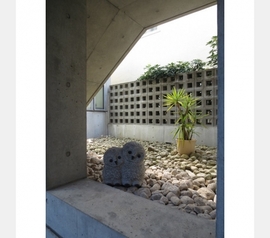 STEPS鷹番 物件写真 建物写真4
