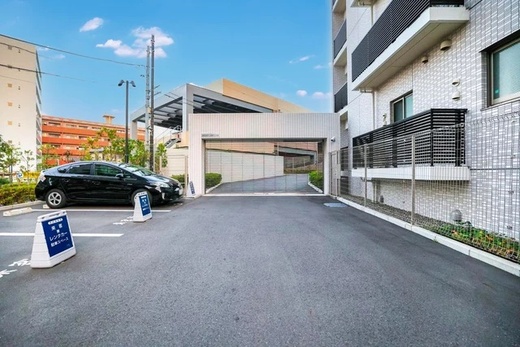 クラッシィハウス湘南藤沢 物件写真 建物写真11