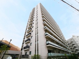 クラッシィハウス湘南藤沢 物件写真 建物写真2
