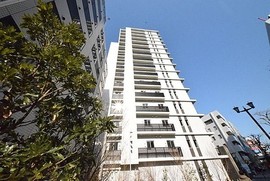 クラッシィハウス湘南藤沢 物件写真 建物写真3