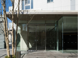 ザ・パークハウス藤沢 物件写真 建物写真2