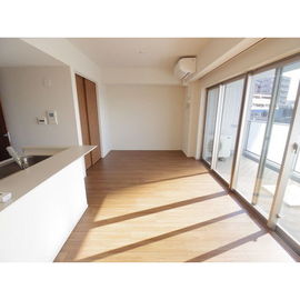ザ・パークハウス藤沢 物件写真 建物写真4