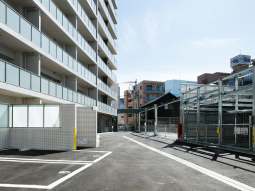 ザ・パークハウス藤沢 物件写真 建物写真6