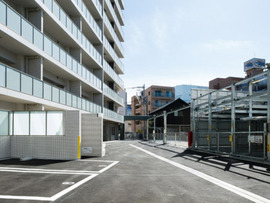 ザ・パークハウス藤沢 物件写真 建物写真6