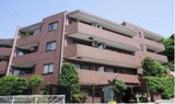 リーベスト山手West Hills 物件写真 建物写真1