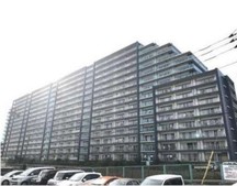 パークスクエア湘南茅ヶ崎サウスウイング 物件写真 建物写真1