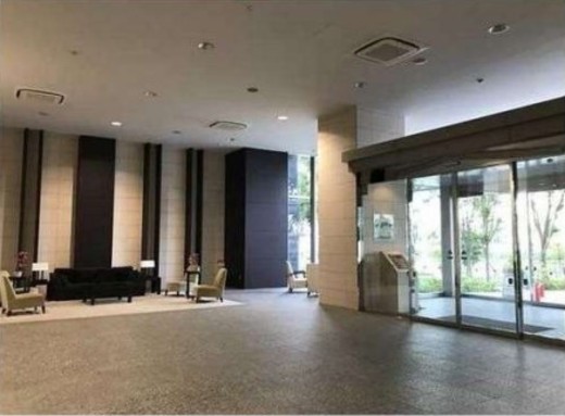 パークスクエア湘南茅ヶ崎サウスウイング 物件写真 建物写真2