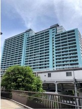 パークスクエア横浜 物件写真 建物写真1
