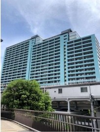 パークスクエア横浜 物件写真 建物写真1