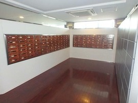 パークスクエア横浜 物件写真 建物写真4