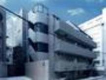 ガーラ渋谷常磐松 物件写真 建物写真1