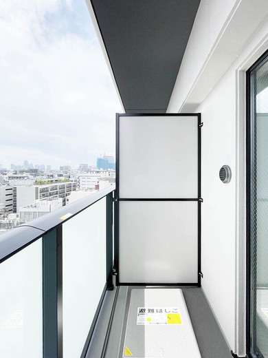 S-RESIDENCE日本橋馬喰町Aere (エスレジデンス日本橋馬喰町アエレ) 物件写真 建物写真12
