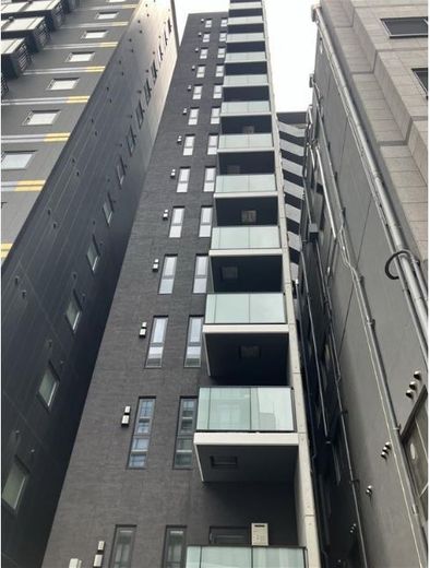 S-RESIDENCE日本橋馬喰町Aere (エスレジデンス日本橋馬喰町アエレ) 物件写真 建物写真2