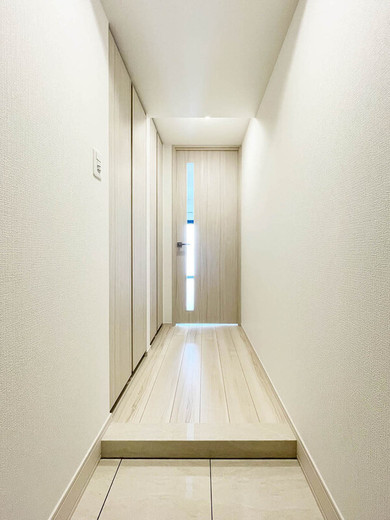 S-RESIDENCE日本橋馬喰町Aere (エスレジデンス日本橋馬喰町アエレ) 物件写真 建物写真3