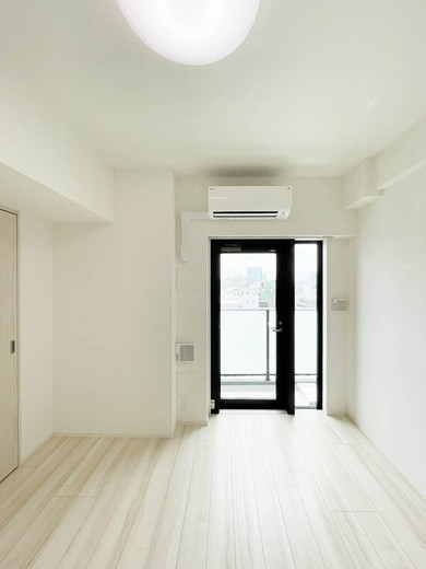 S-RESIDENCE日本橋馬喰町Aere (エスレジデンス日本橋馬喰町アエレ) 物件写真 建物写真4