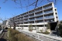 プラウド都立大学 物件写真 建物写真1