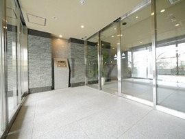 日神パレステージ戸部 物件写真 建物写真3