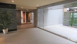 日神パレステージ戸部 物件写真 建物写真5
