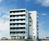 銀座二丁目レジデンス 物件写真 建物写真1