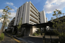 ホワイトマークス溝の口 物件写真 建物写真1