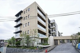 ジオ美しが丘二丁目ヒルズ 物件写真 建物写真5