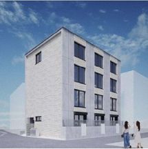 プラティーク文京護国寺 物件写真 建物写真1