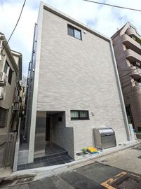 プラティーク文京護国寺 物件写真 建物写真2