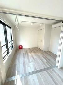 プラティーク文京護国寺 物件写真 建物写真3
