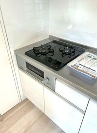 プラティーク文京護国寺 物件写真 建物写真5