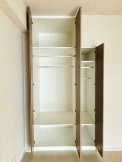 プレミスト溝の口 物件写真 建物写真11