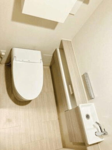 プレミスト溝の口 物件写真 建物写真14
