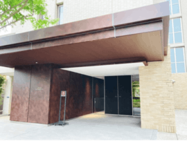 プレミスト溝の口 物件写真 建物写真2