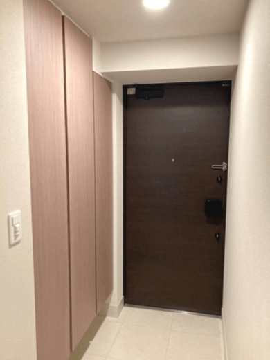 プレミスト溝の口 物件写真 建物写真4