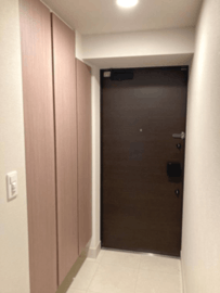 プレミスト溝の口 物件写真 建物写真4