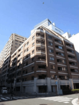 東急ドエル・アルス桜木町博物館通り 物件写真 建物写真1