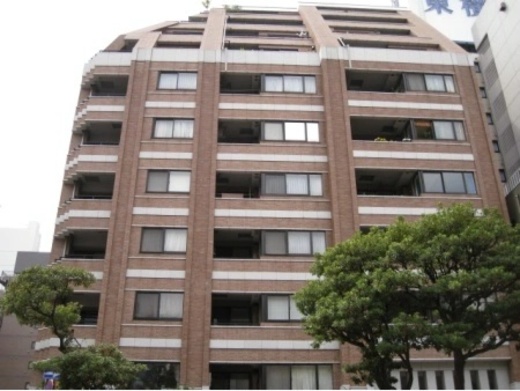 東急ドエル・アルス桜木町博物館通り 物件写真 建物写真3