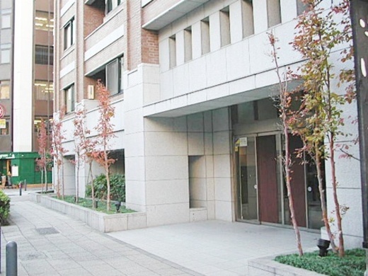 東急ドエル・アルス桜木町博物館通り 物件写真 建物写真4
