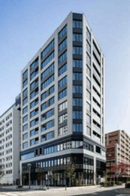 プラウド馬車道 物件写真 建物写真1