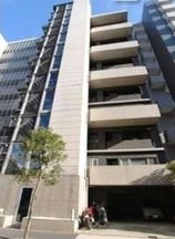 CUBE15(キューブ15) 物件写真 建物写真1