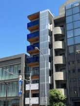 Metro Gate森下 物件写真 建物写真1