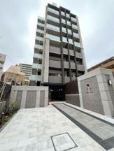 グローベル国立ザ・スイート 物件写真 建物写真1