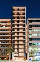 ミリアレジデンス日本橋人形町 物件写真 建物写真1