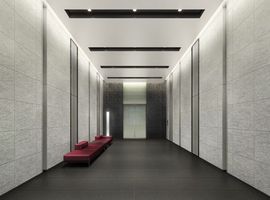 シティテラス横濱星川 物件写真 建物写真4