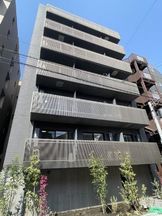 ディアレイシャス本所蔵前 物件写真 建物写真1