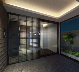 クレイシアIDZ王子アーバンヒルズ 物件写真 建物写真3