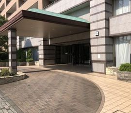 クリオレジダンス横浜鶴見 物件写真 建物写真4