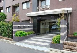 グランアジール都筑ふれあいの丘 画像