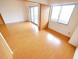 グランアジール都筑ふれあいの丘 物件写真 建物写真7